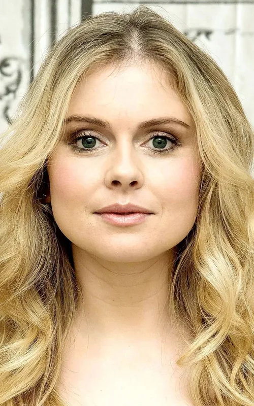 Rose McIver