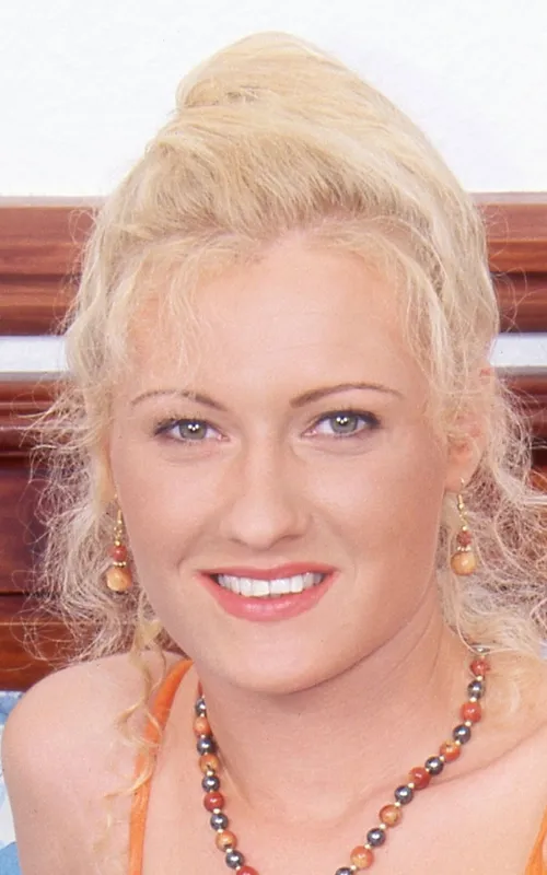 Christine Levynay