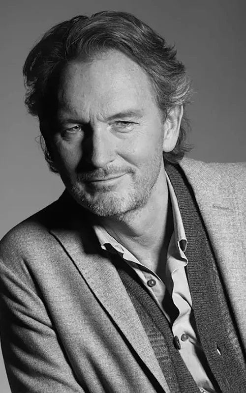 Tomas Ledin