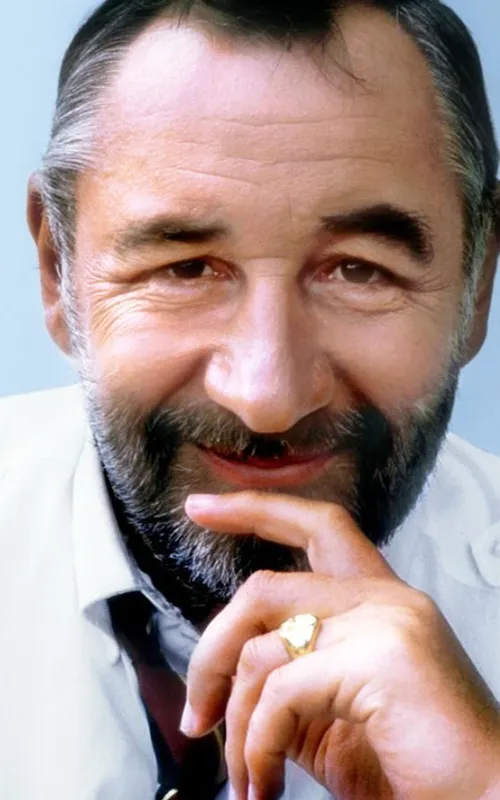 Philippe Noiret