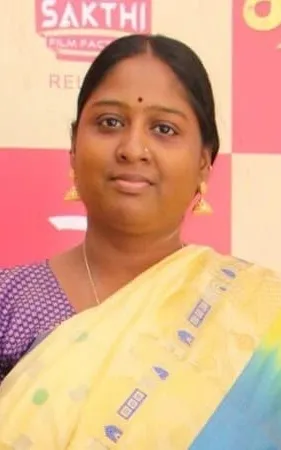 Deepa Shankar