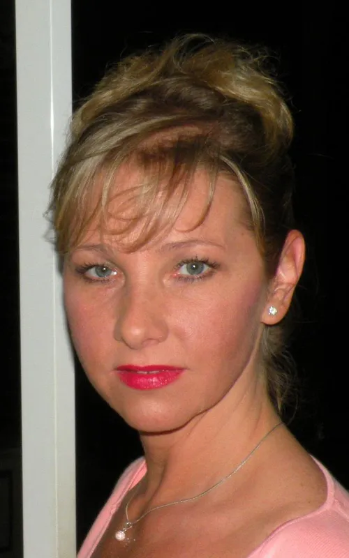 Ingrid Hanzelová