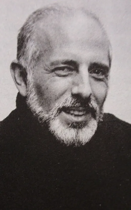 Jerome Robbins