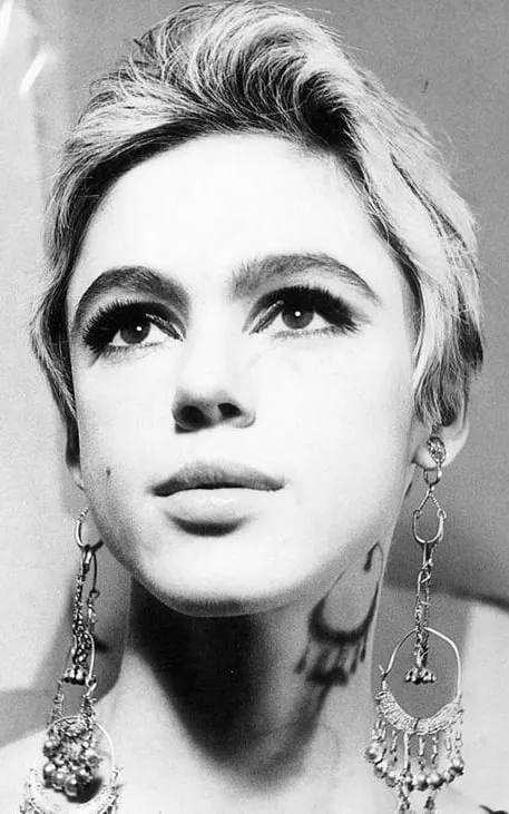 Edie Sedgwick