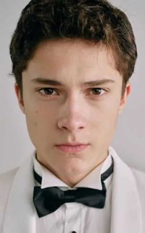 Çağan Efe Ak