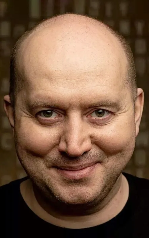 Sergey Burunov