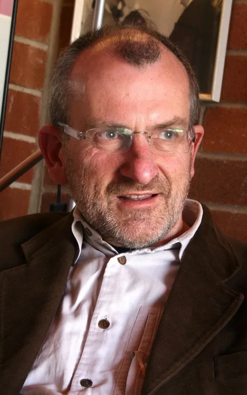 Chris Noonan