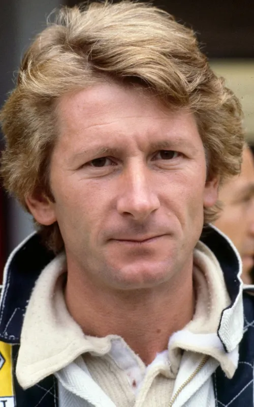 Jean-Pierre Jabouille