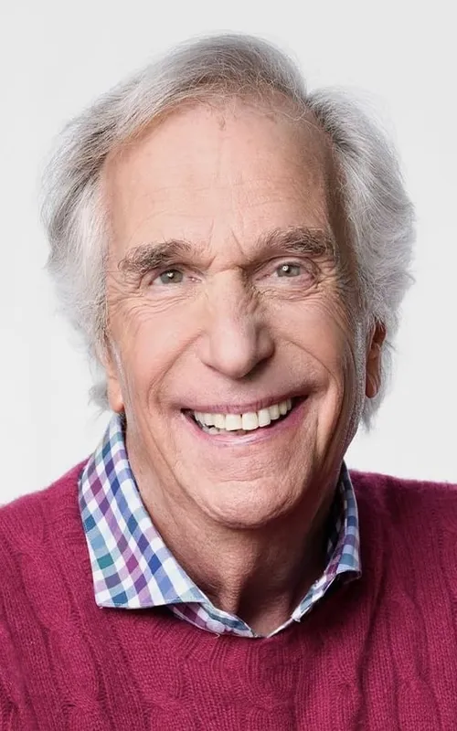 Henry Winkler