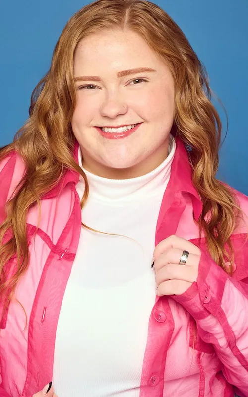 Amanda LaCount