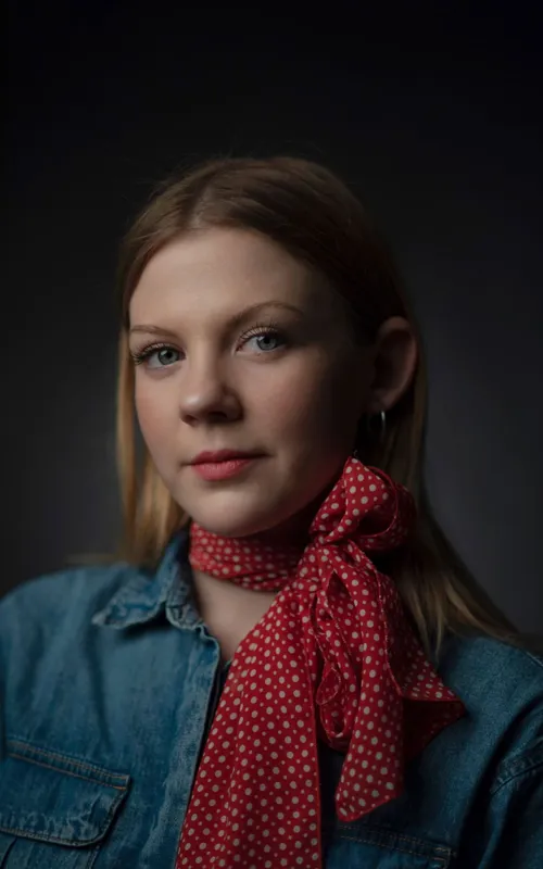 Dorottya Antóci