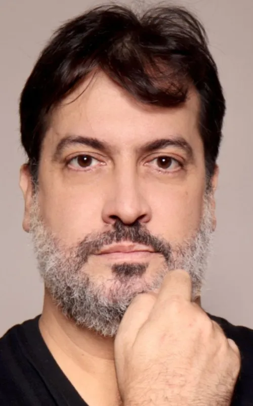Daniel Braga