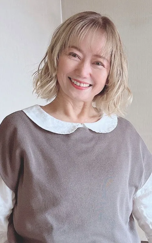 Junko Asami