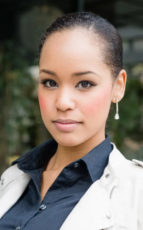 Ariana Miyamoto