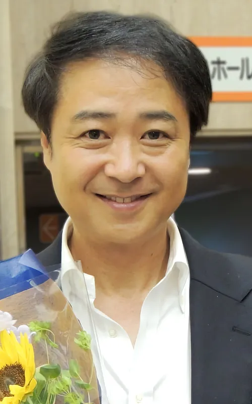 Takayuki Godai