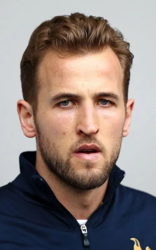 Harry Kane