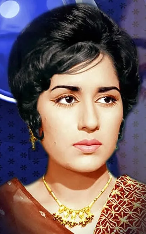 Shamim Ara