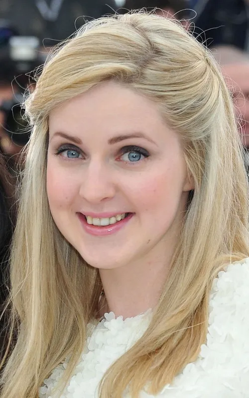Siobhan Reilly