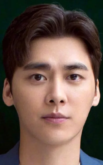 Li Yifeng