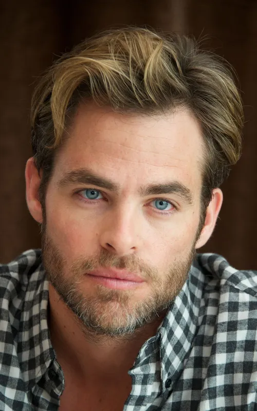 Chris Pine