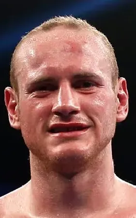 George Groves