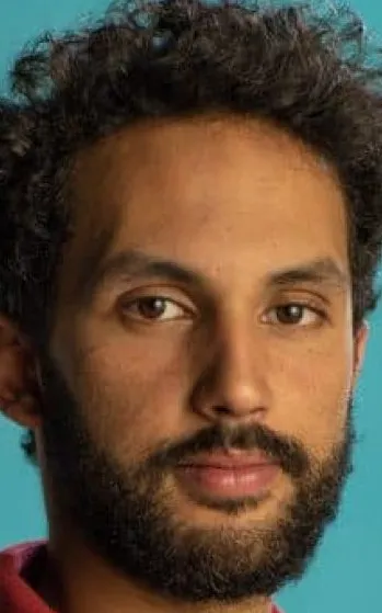 Mohamed Chakiri