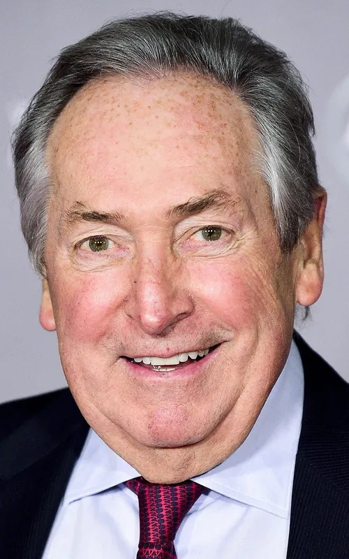 Gerard Houllier