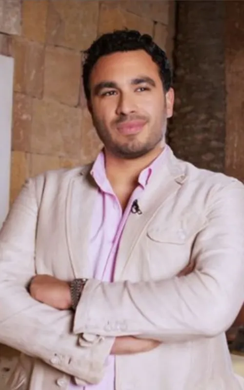 Hesham Ashour