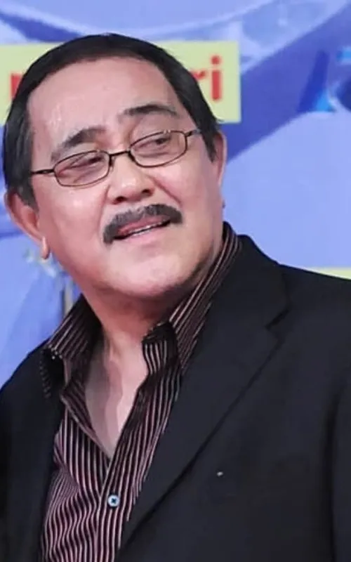 Frans Tumbuan