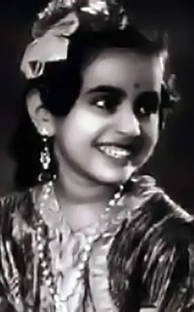 Baby Saroja