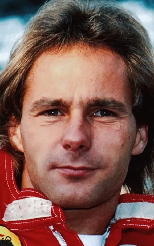 Gerhard Berger