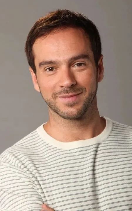 Nuno Távora