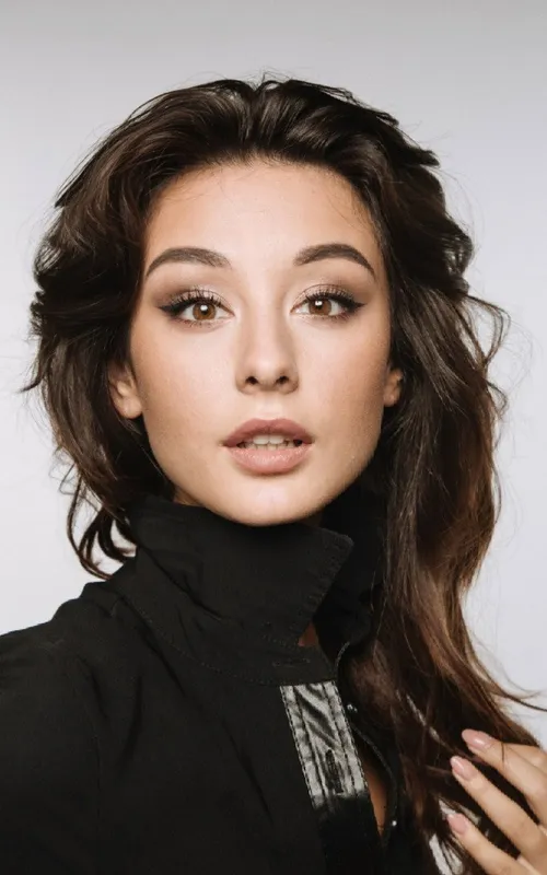 Tatyana Tausheva