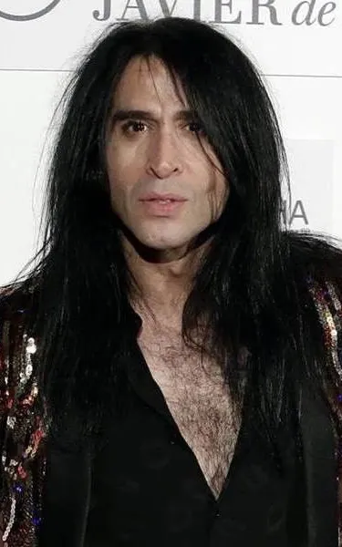 Mario Vaquerizo