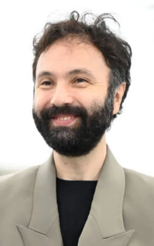 Erdem Şenocak