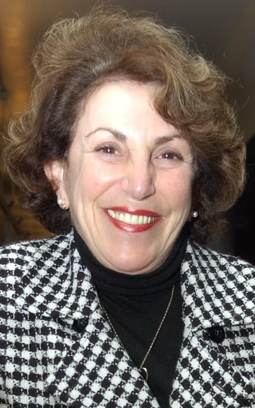 Edwina Currie