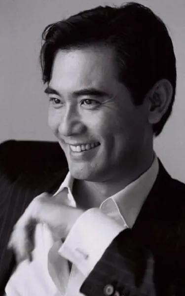 Winston Chao