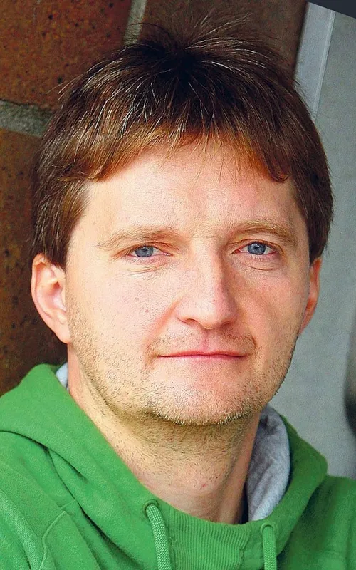 Jaromír Bosák