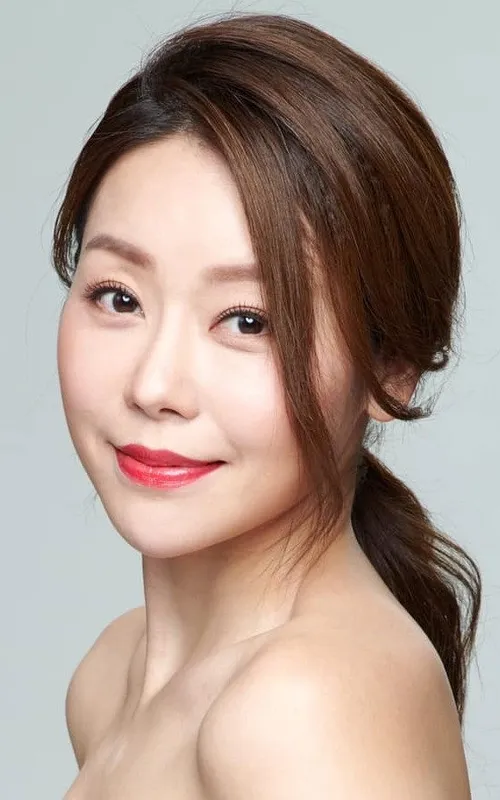 Go Go Cheung Wai-Yi