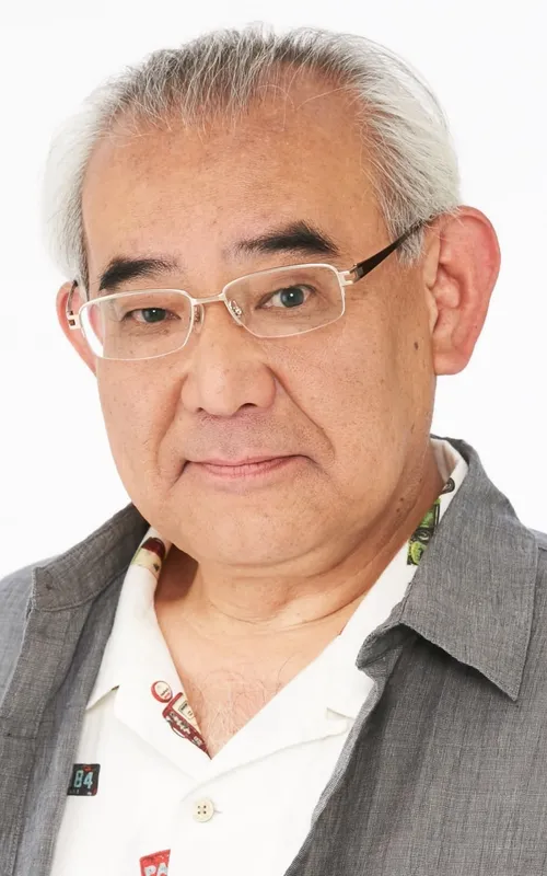 Katsumi Cho