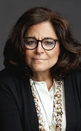 Fern Mallis