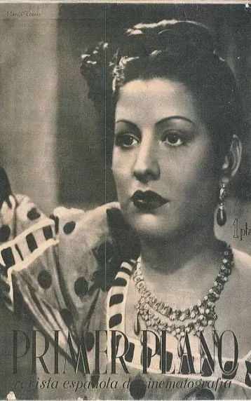 Maruja Tomás