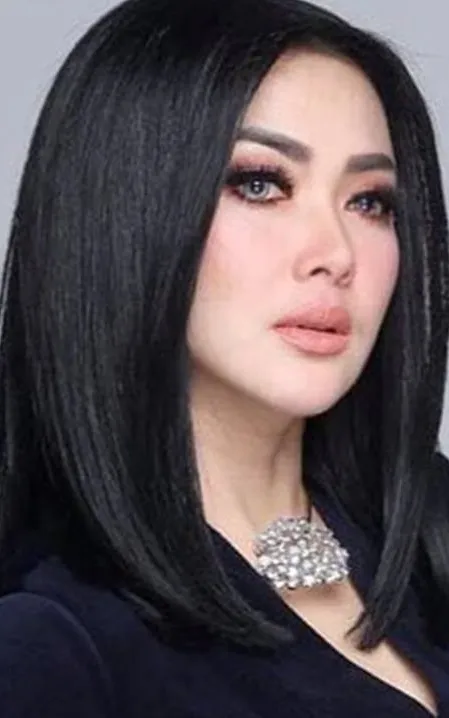 Syahrini