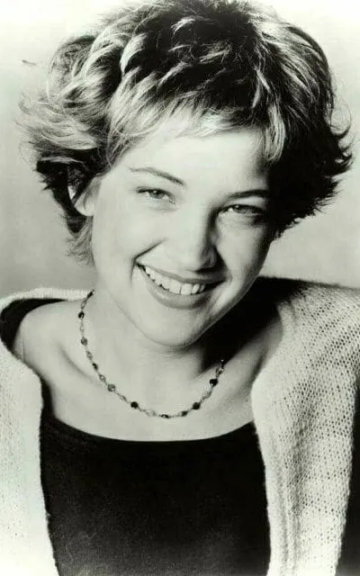 Colleen Haskell