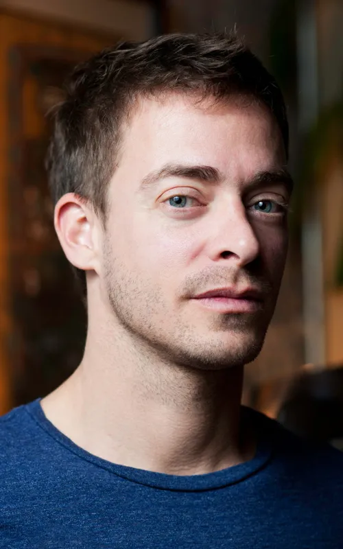 Alexandre Désilets