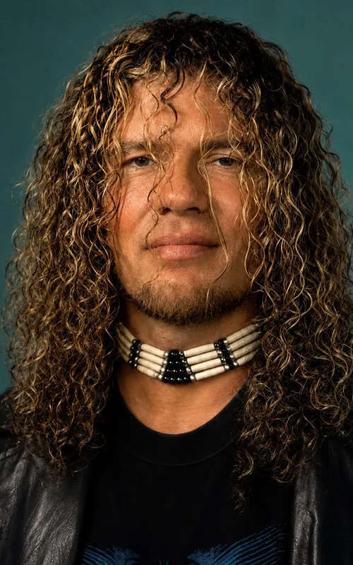 Scott Levy