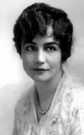 Lois Weber