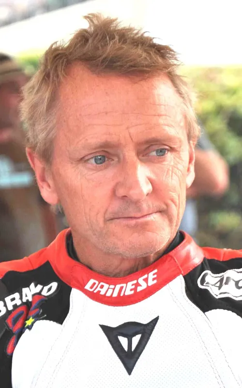 Kevin Schwantz