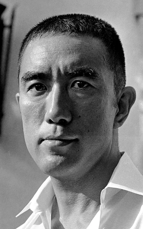 Yukio Mishima