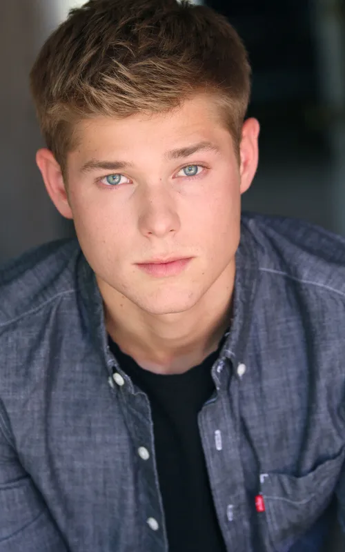 Mason Dye